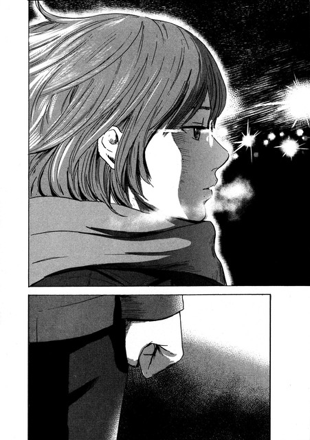Aku no Hana Chapter 39 Gambar 39